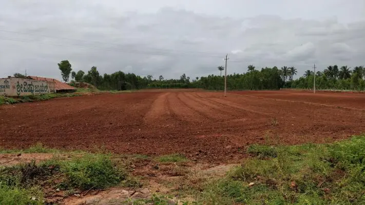 Lease Residential Land